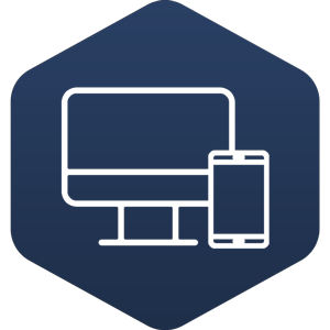 Einheitlicher Auftritt für Webdesign und Appdesign