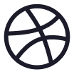 dribbble