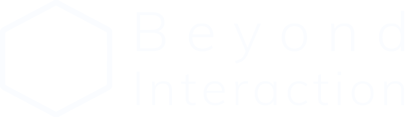 Logo von Beyond Interaction