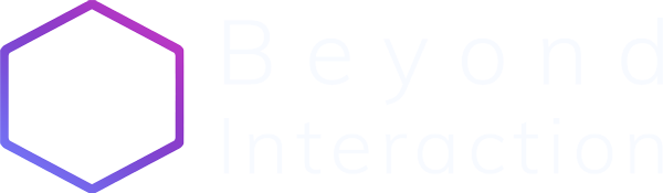 Logo von beyond interaction