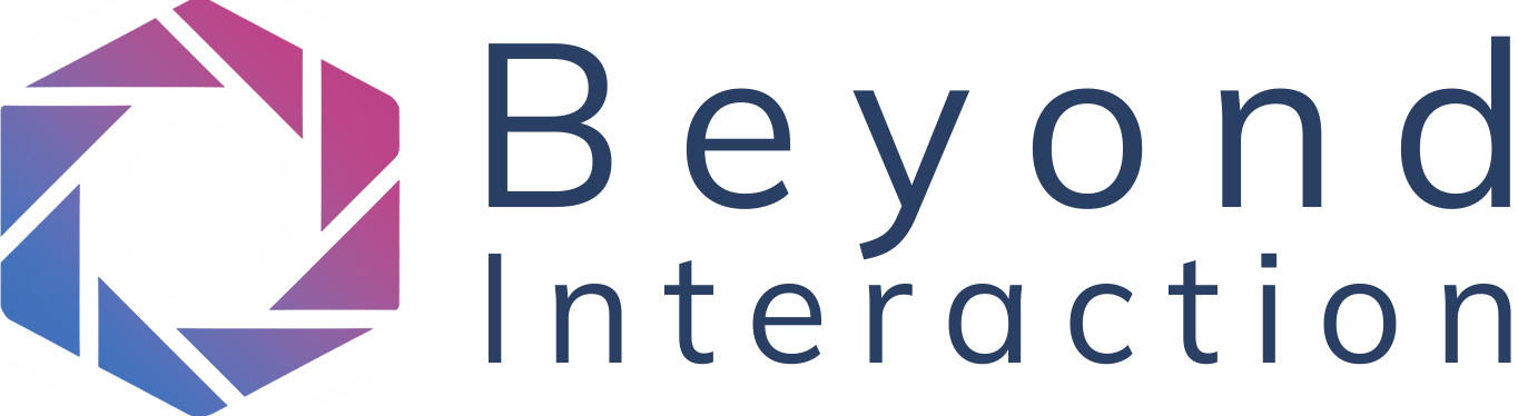 Logo von beyond interaction