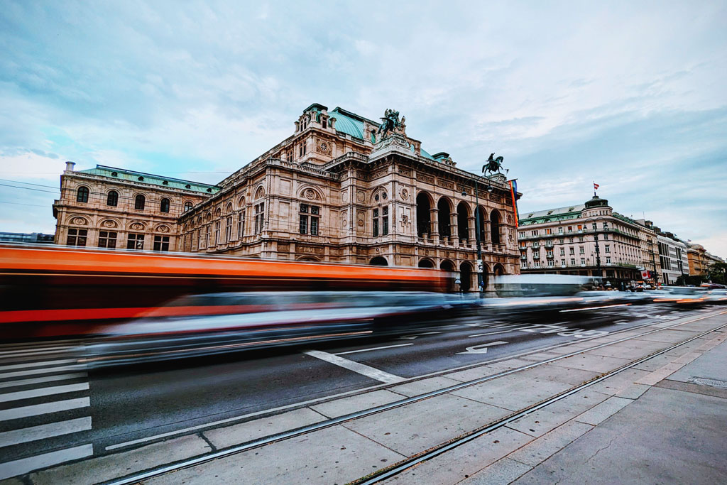 Local SEO in Wien