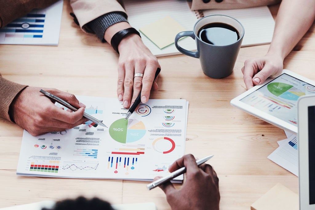 Analyse der SEO Maßnahmen